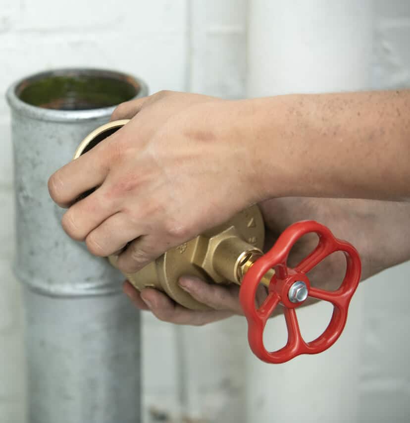 brandpreventie Sansidor