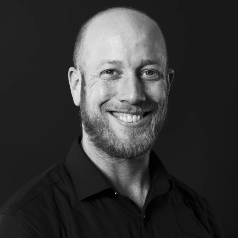 Dirk Huijbregts