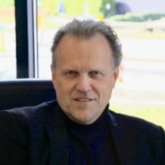 Edward Laterveer