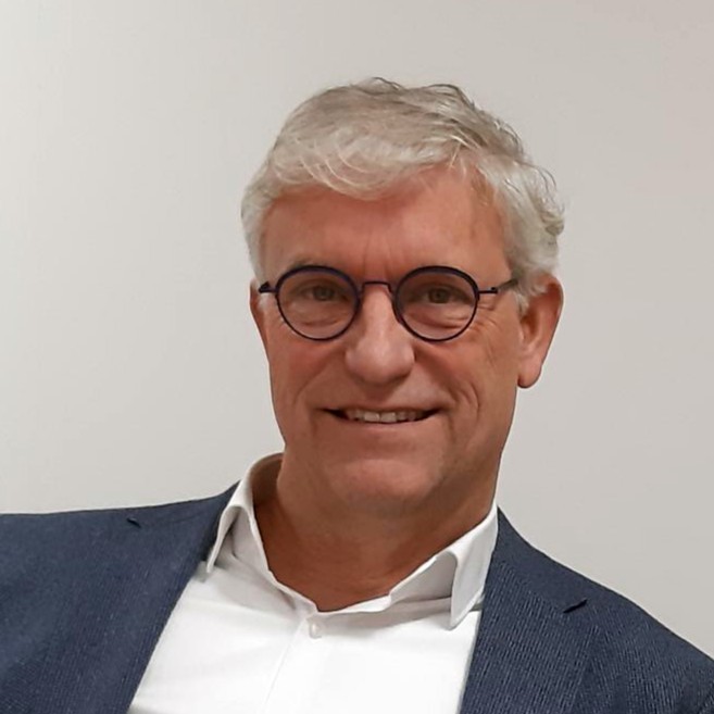 Eric Schildkamp