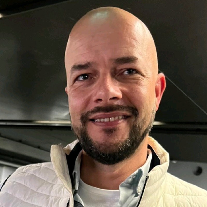 Leon Richard