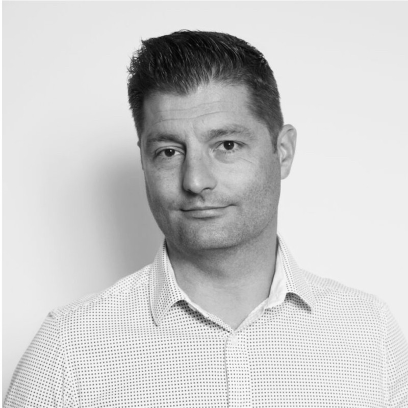 Mark Ruijs