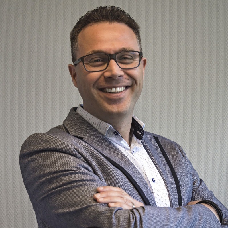 Massimo Venneri