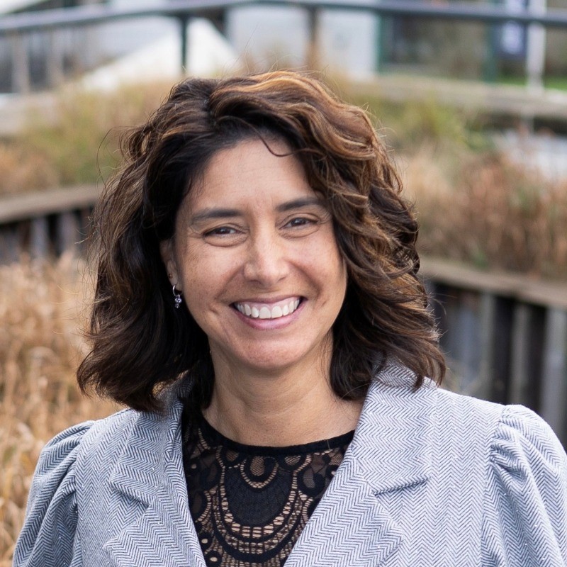 Norma van den Wijngaard
