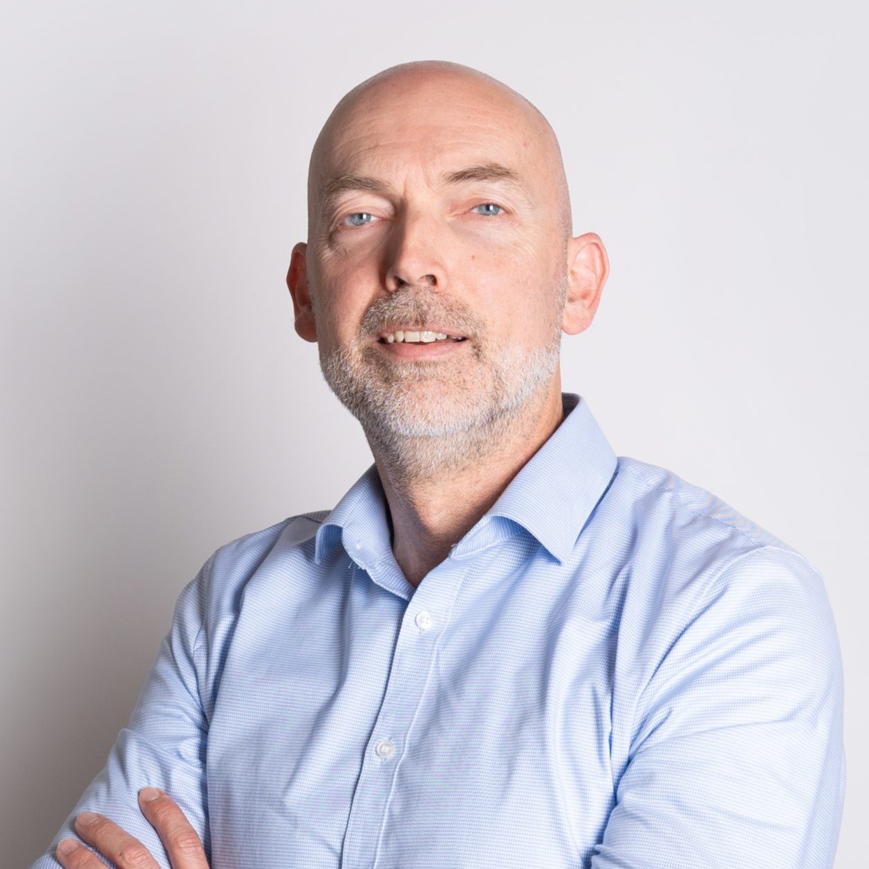 Roger Kösters